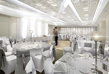 Indoor Wedding