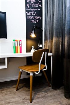 In-Room Amenity