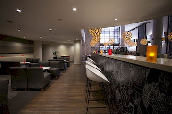 Hotel Lounge