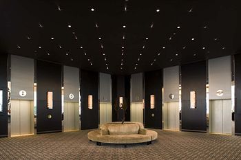 Hotel Interior