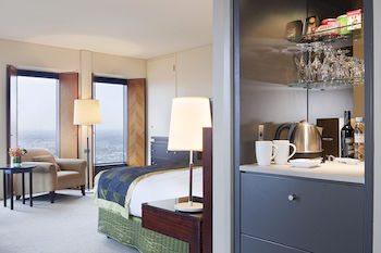 Minibar