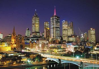 City View