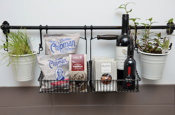 In-Room Amenity