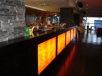 Hotel Lounge
