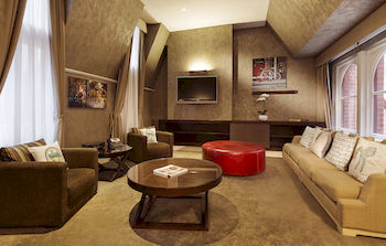 Hotel Interior