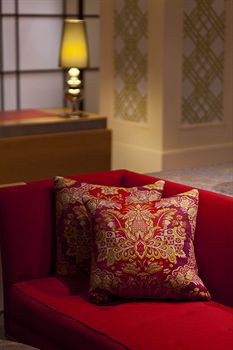 Hotel Interior