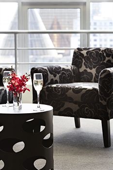 Hotel Lounge
