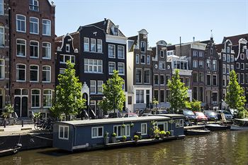 阿姆斯特丹雅致基本飯店 Max Brown Hotel Amsterdam