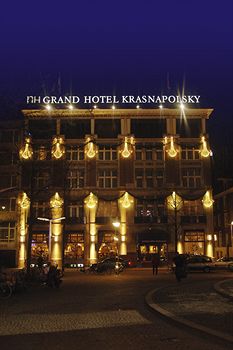 Hotel Front