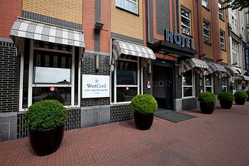 Hotel Front