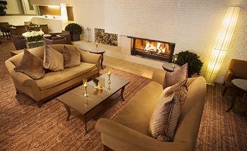 Hotel Interior