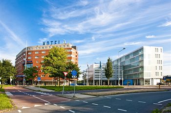阿姆斯特丹韋斯特考得三星級飯店 WestCord Art Hotel Amsterdam 3