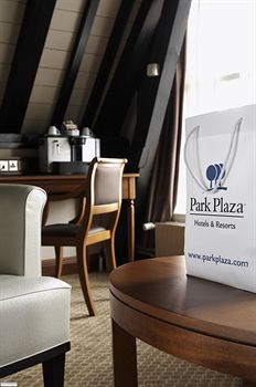In-Room Amenity