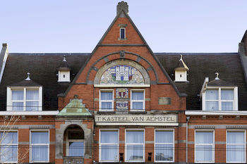 Hotel Front