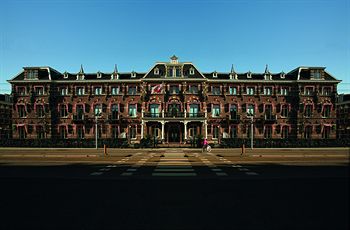 罕布希爾飯店 - 阿姆斯特丹莊園 Hampshire Hotel - The Manor Amsterdam