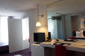 In-Room Amenity