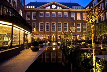 索菲特傳奇阿姆斯特丹大飯店 Sofitel Legend The Grand Amsterdam