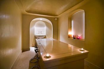 Treatment Room