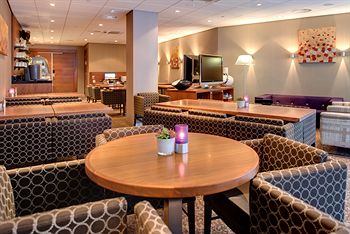 Hotel Lounge