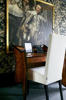 In-Room Amenity