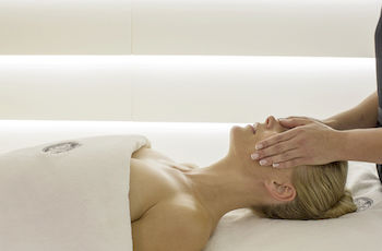 Spa Treatment