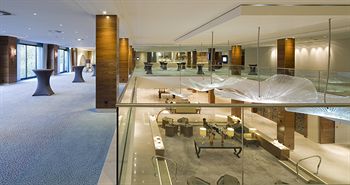 Hotel Interior