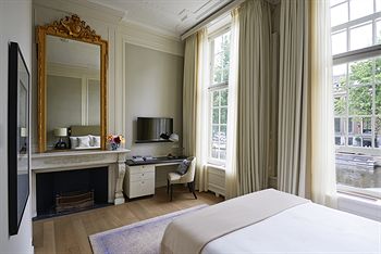 In-Room Amenity