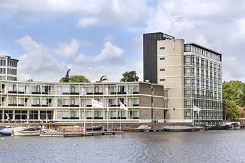 阿姆斯特丹溫德姆阿波羅飯店 Wyndham Apollo Hotel Amsterdam