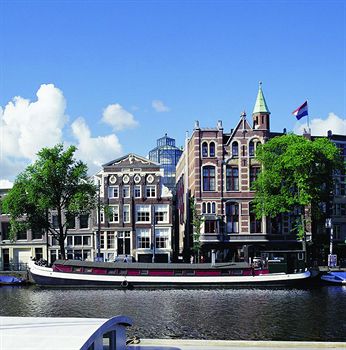 阿姆斯特丹伊恩罕布什爾酒店 Hampshire Hotel - Eden Amsterdam
