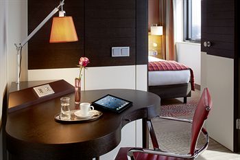 In-Room Amenity
