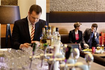 Hotel Lounge