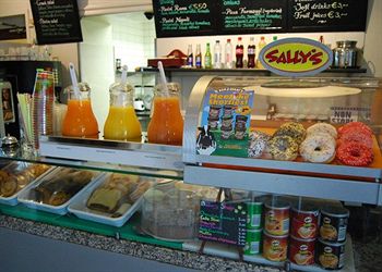 Cafe