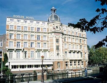 NH 杜林酒店 (阿姆斯特丹) NH Amsterdam Doelen