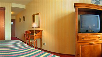 In-Room Amenity