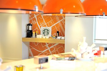 Coffee Service