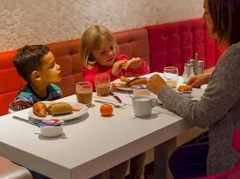 Family Dining