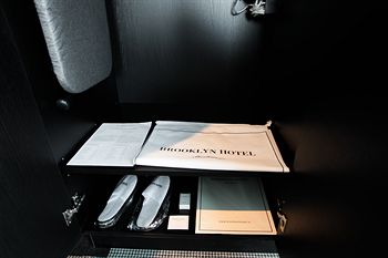 In-Room Amenity