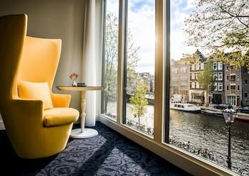 Guestroom View