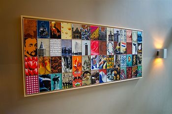 Hotel Interior
