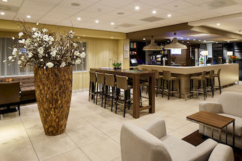 Hotel Lounge