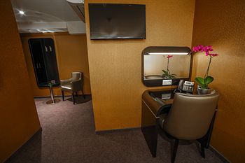 In-Room Amenity