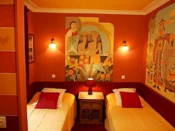 Guestroom
