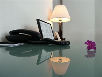 In-Room Amenity