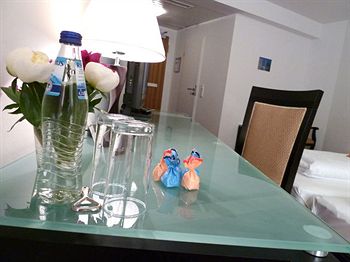 In-Room Amenity