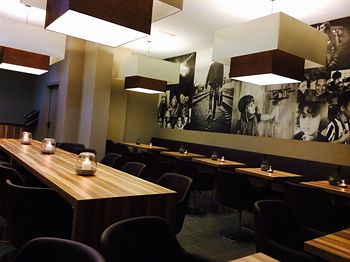 Reception Hall
