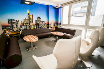 Hotel Interior