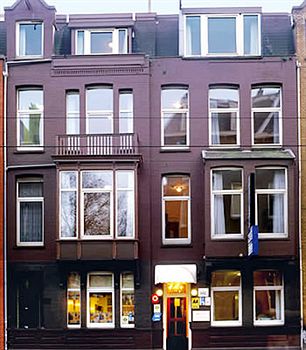 Hotel Front