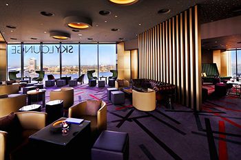 Executive Lounge