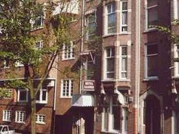 阿姆斯特丹桑德飯店 Hotel Sander Amsterdam