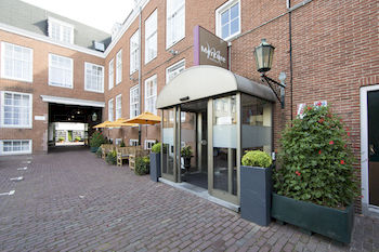 阿姆斯特丹中央運河區美居飯店 Mercure Hotel Amsterdam Centre Canal District